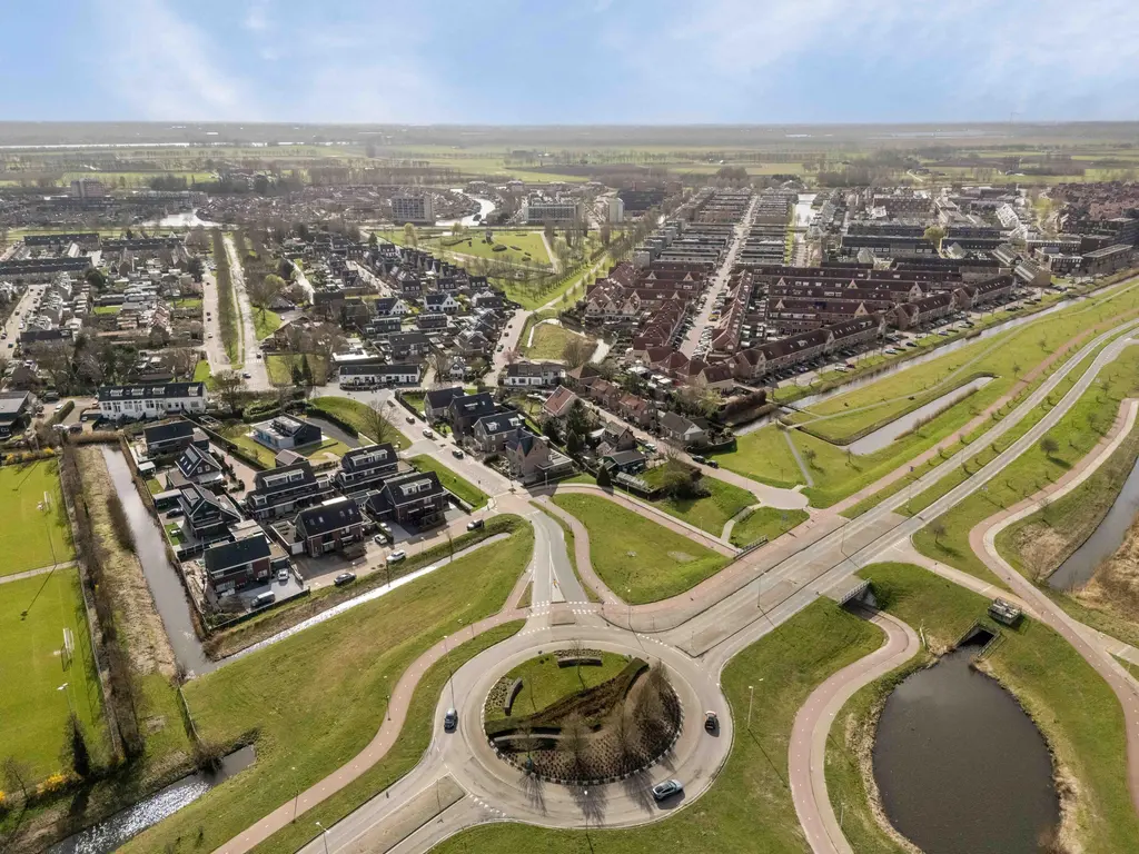 Heulweg 3a, BARENDRECHT
