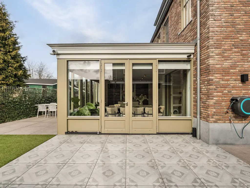 Heulweg 3a, BARENDRECHT