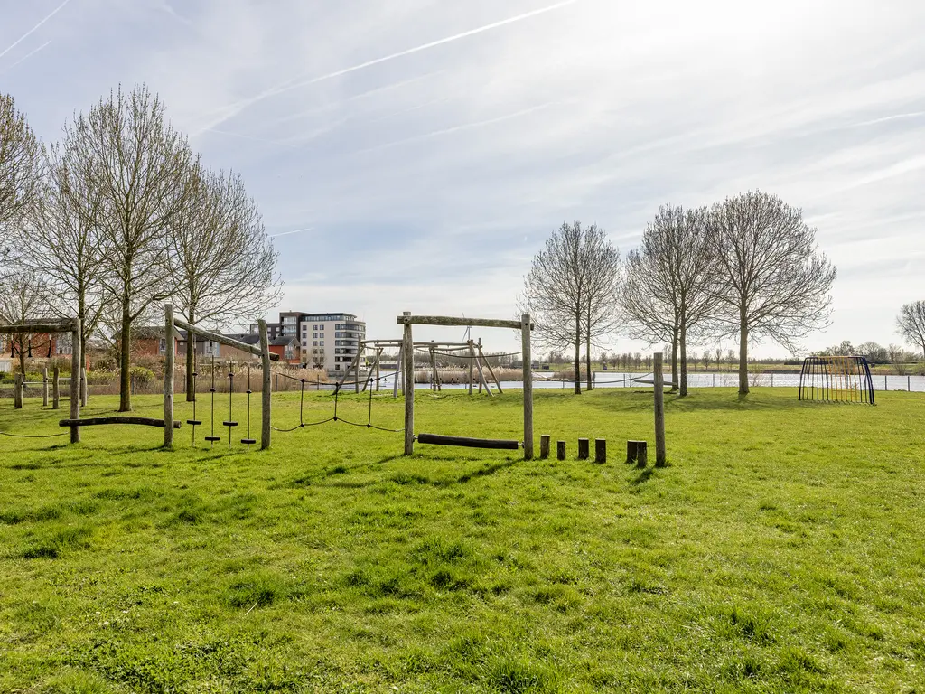 Schiermonnikoog 8, BARENDRECHT