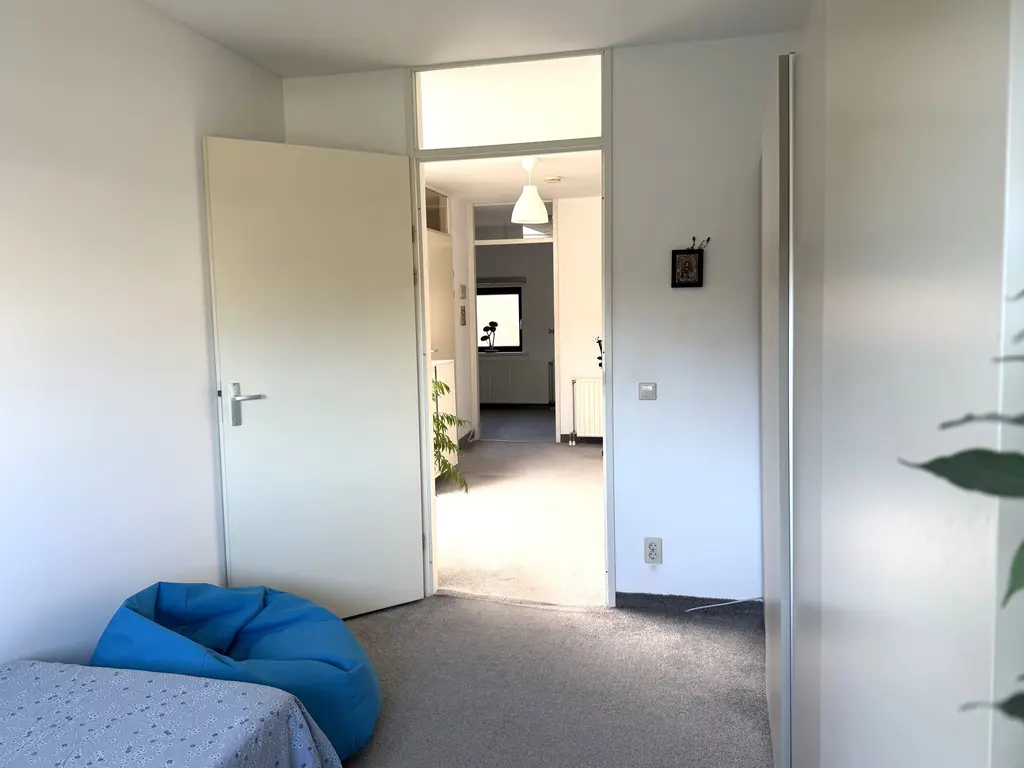 Schiermonnikoog 8, BARENDRECHT