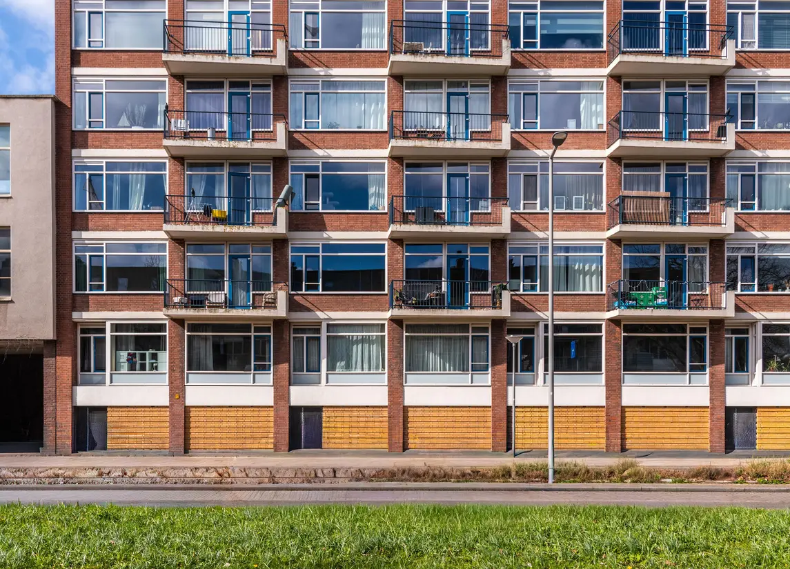Vondelweg 39