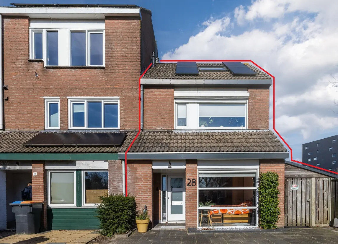 Eilenbergstraat 28