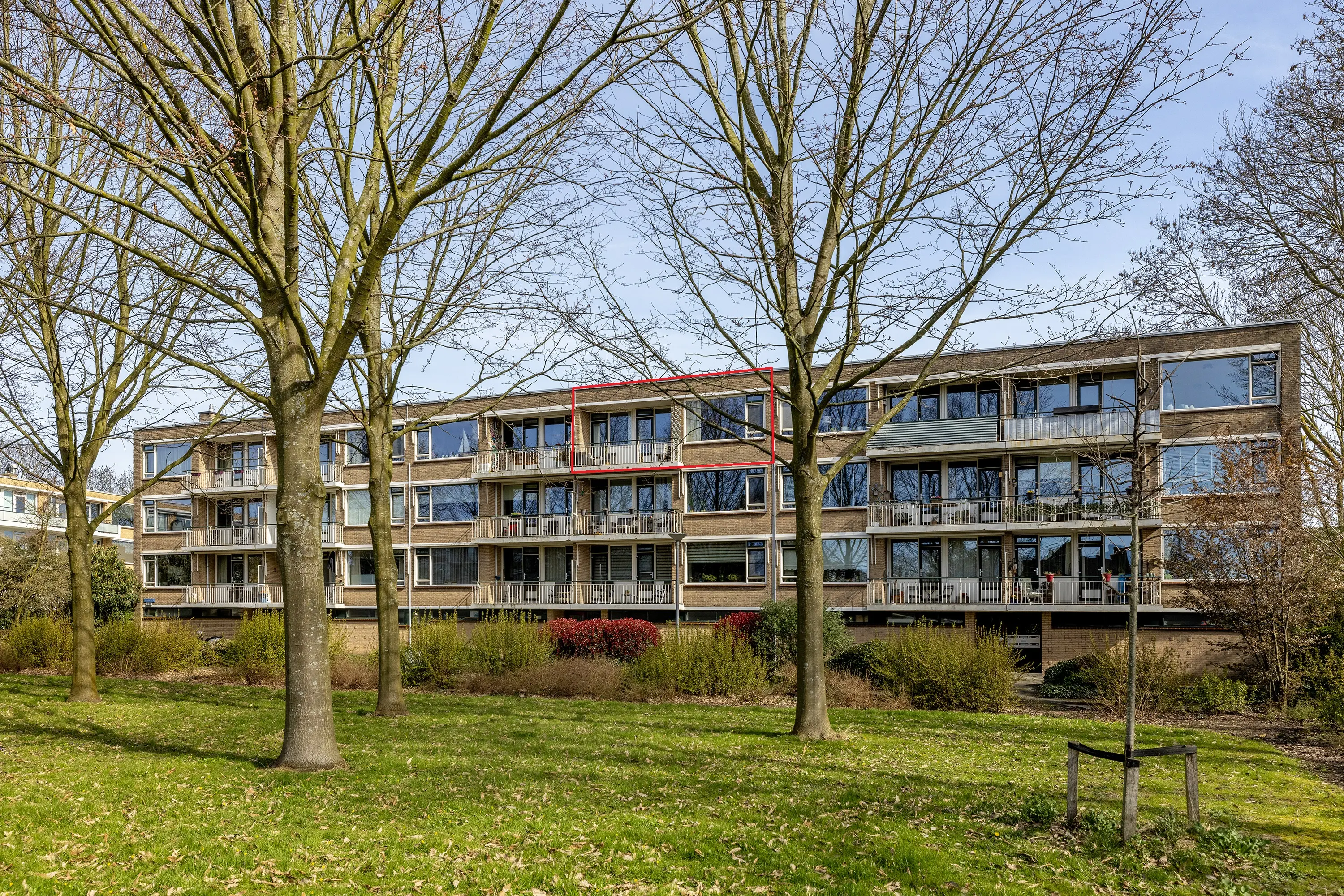 Nieuwenoord 94