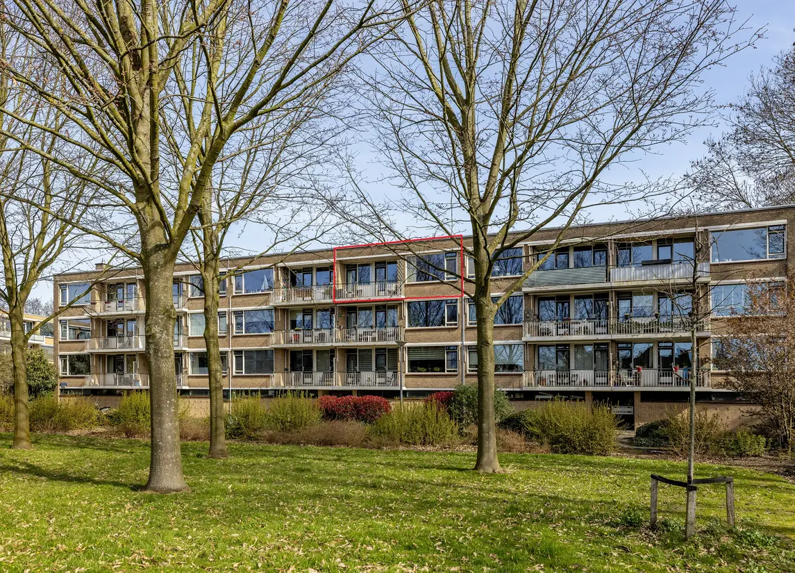 Nieuwenoord 94