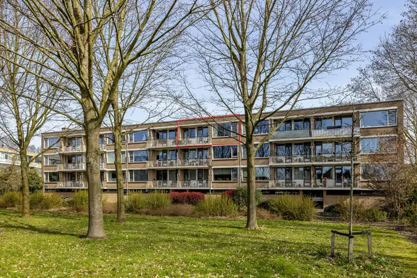 Nieuwenoord 94