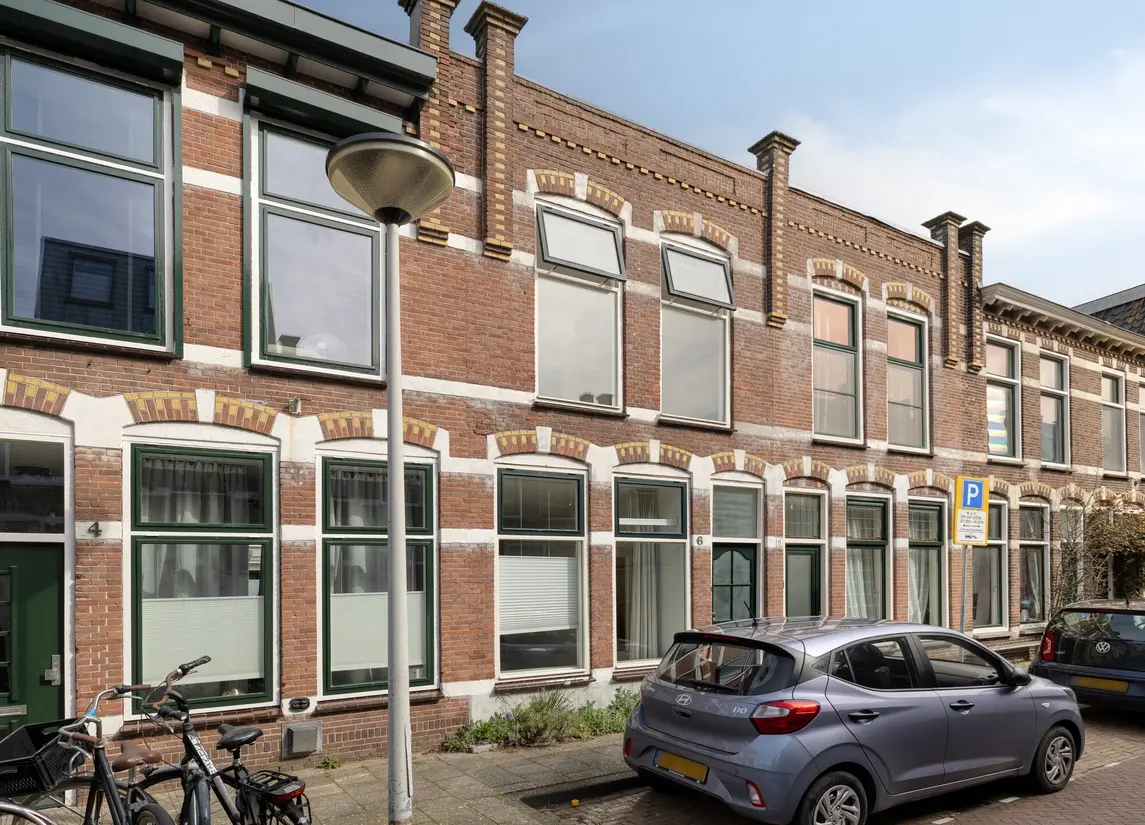 Prins Hendrikstraat 6
