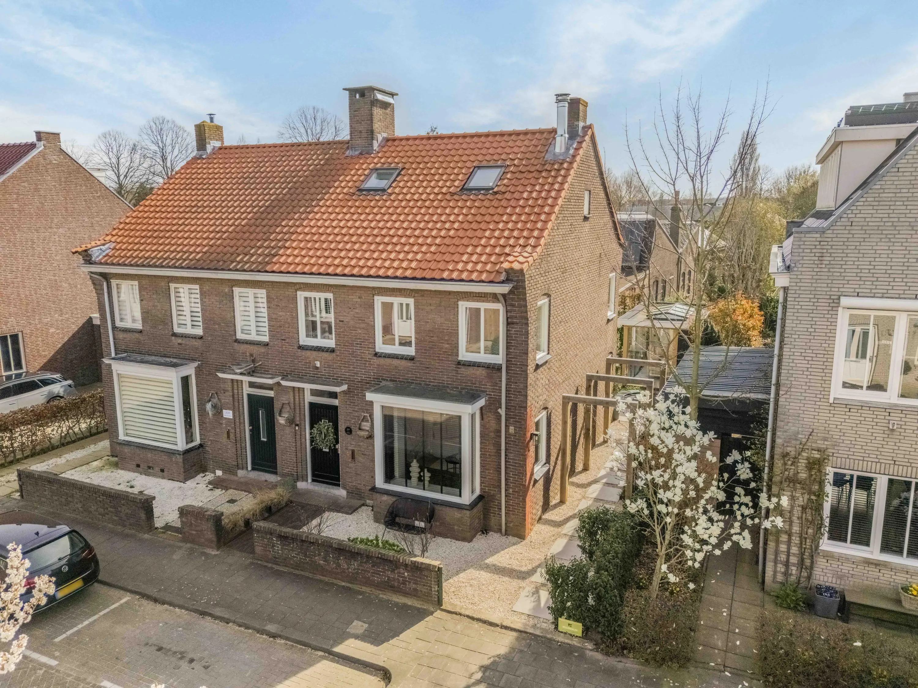 Nassaustraat 237