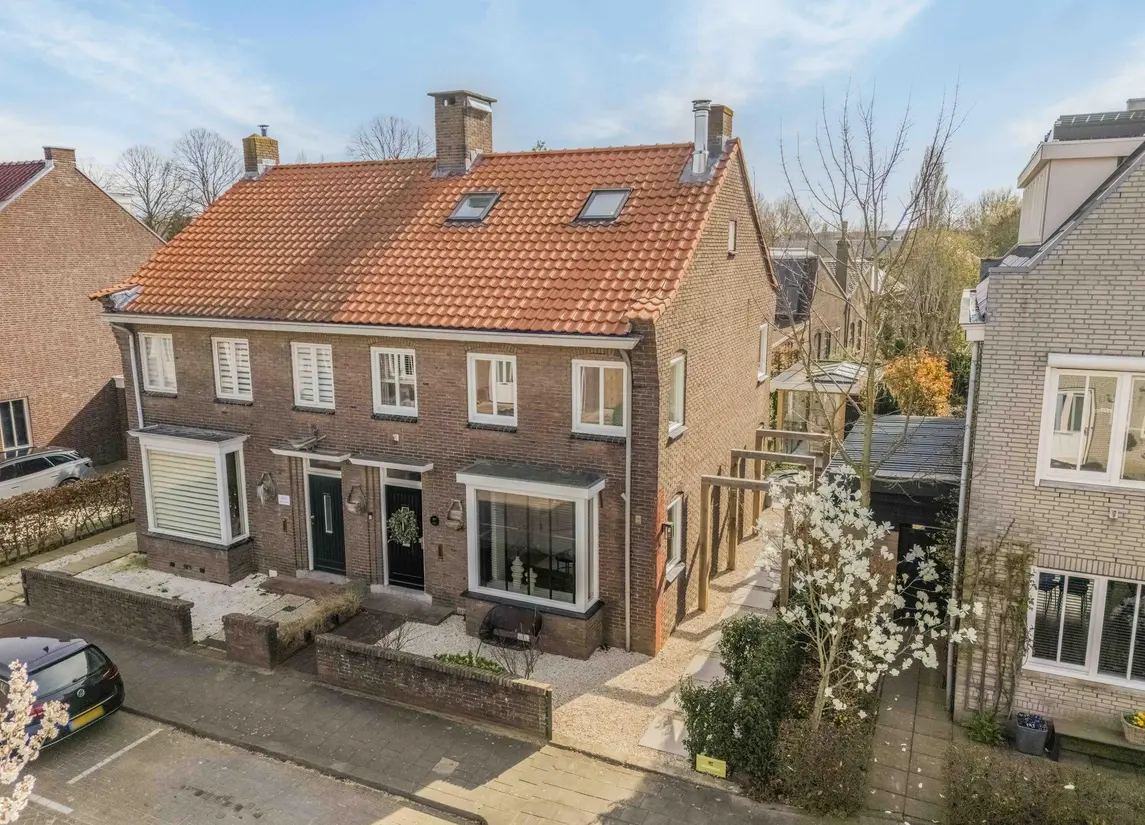 Nassaustraat 237