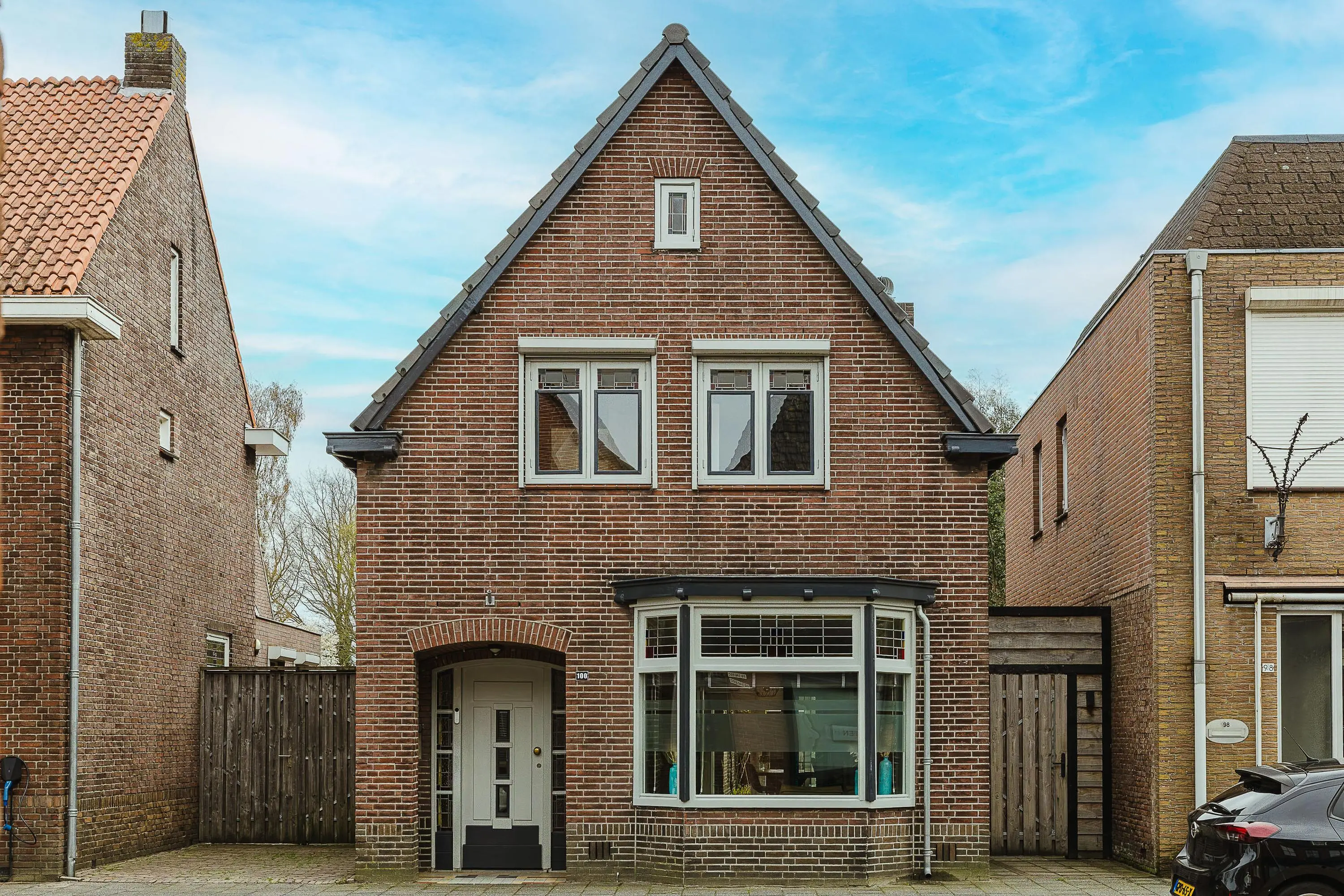 Nieuwstraat 100