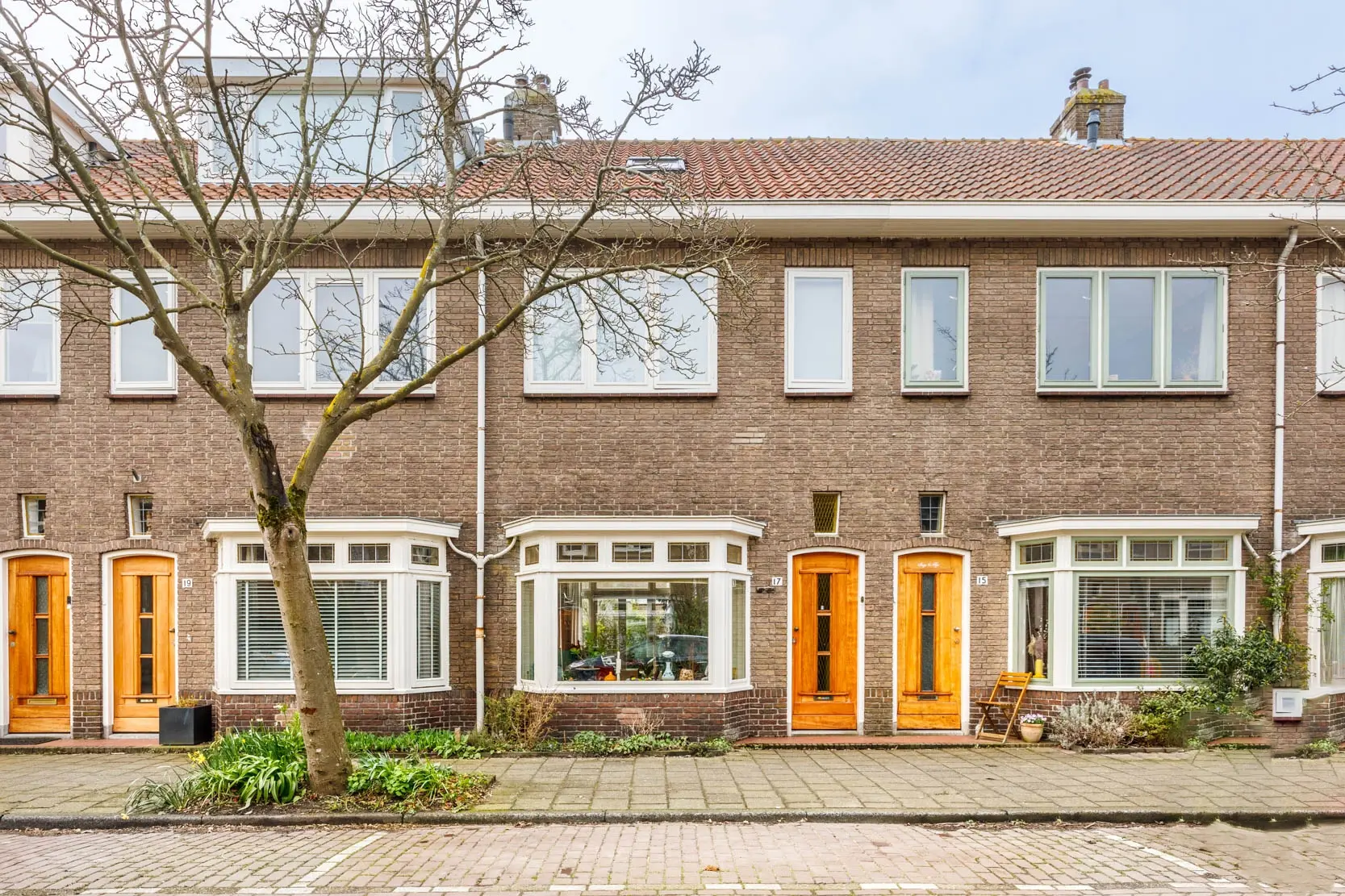 Hartmanstraat 17
