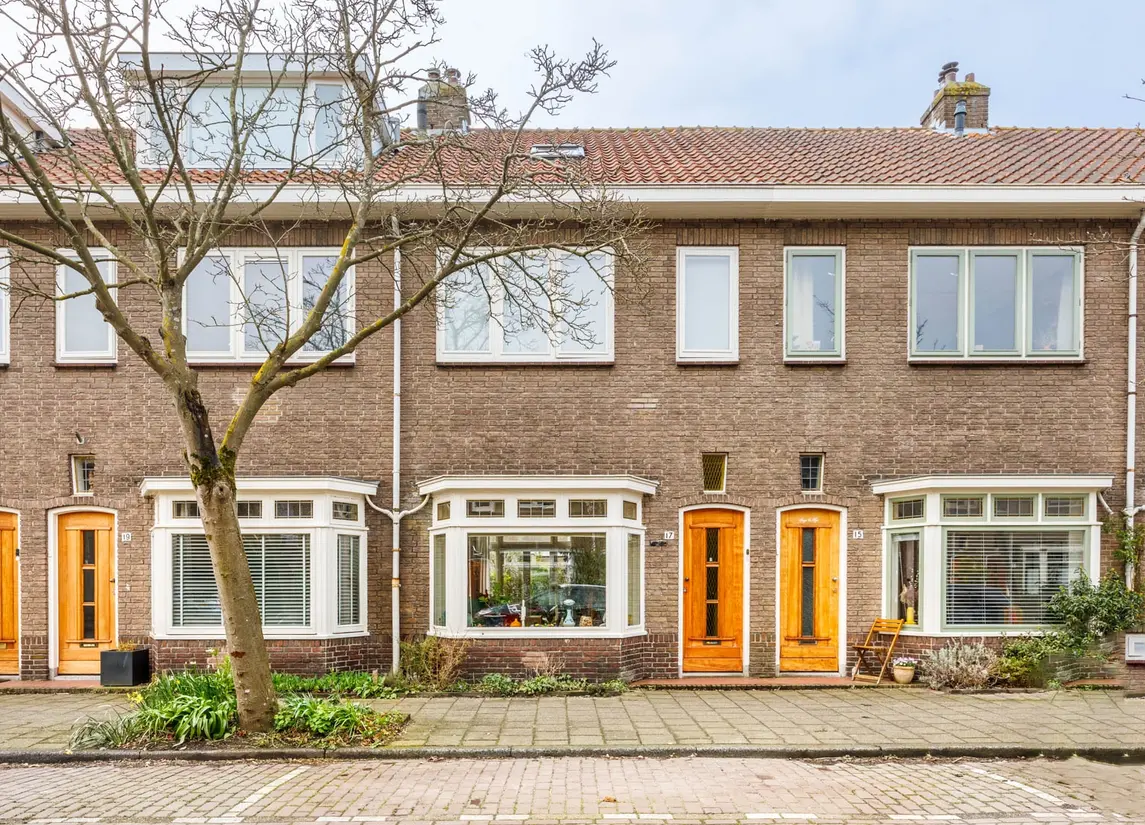 Hartmanstraat 17