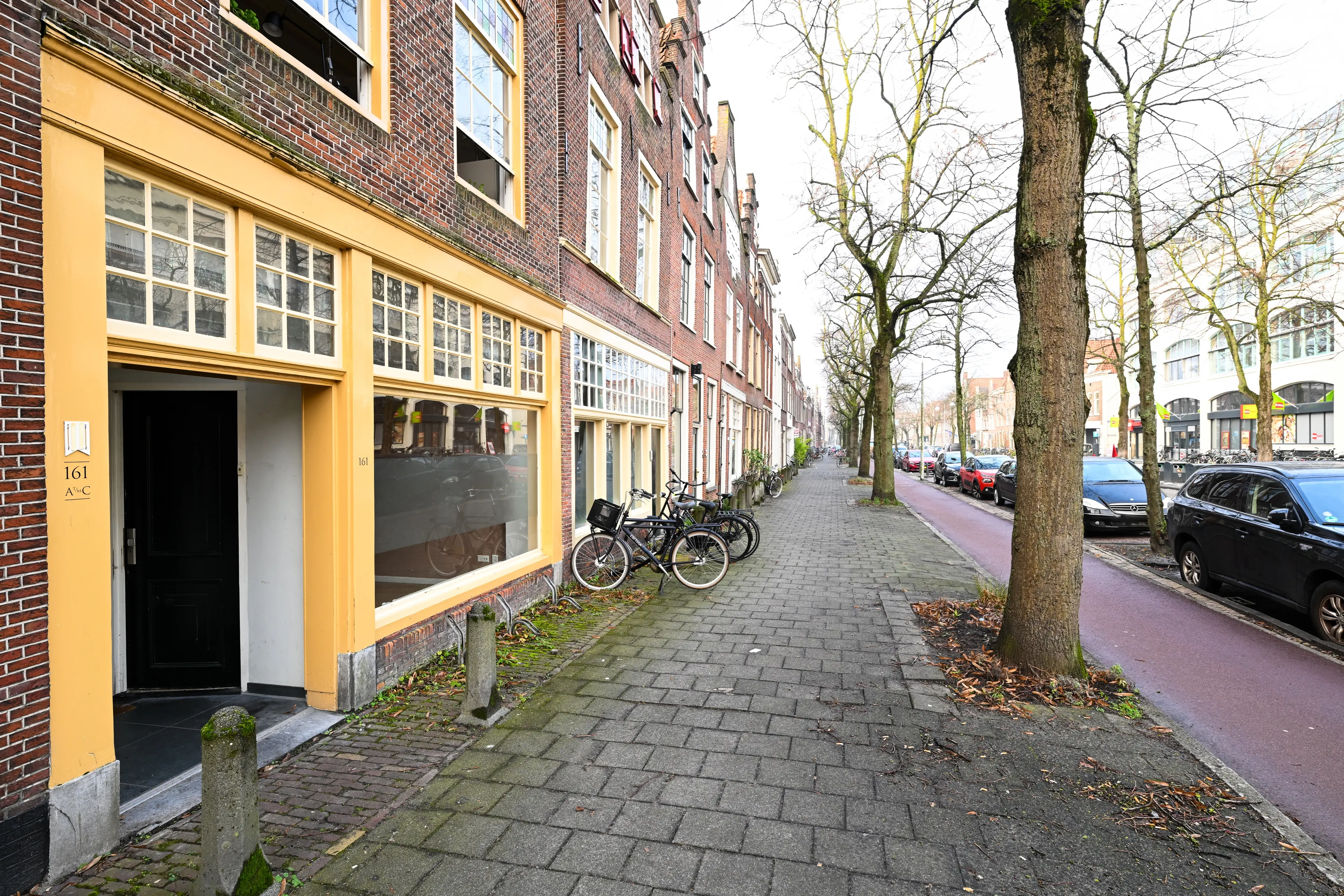Levendaal 161