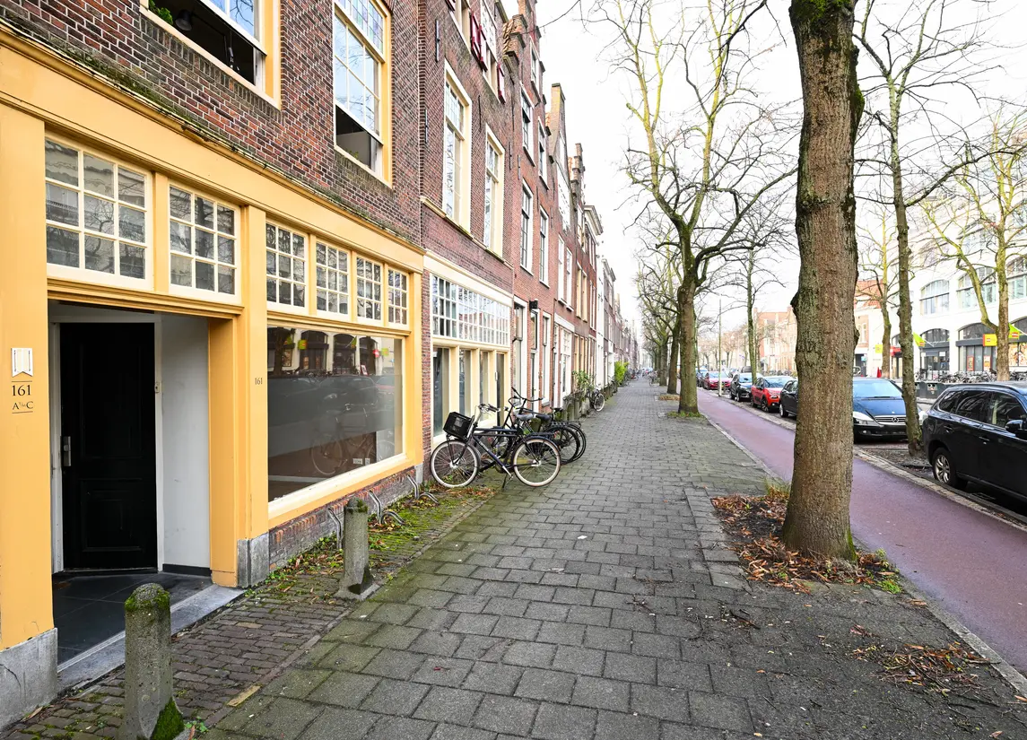 Levendaal 161