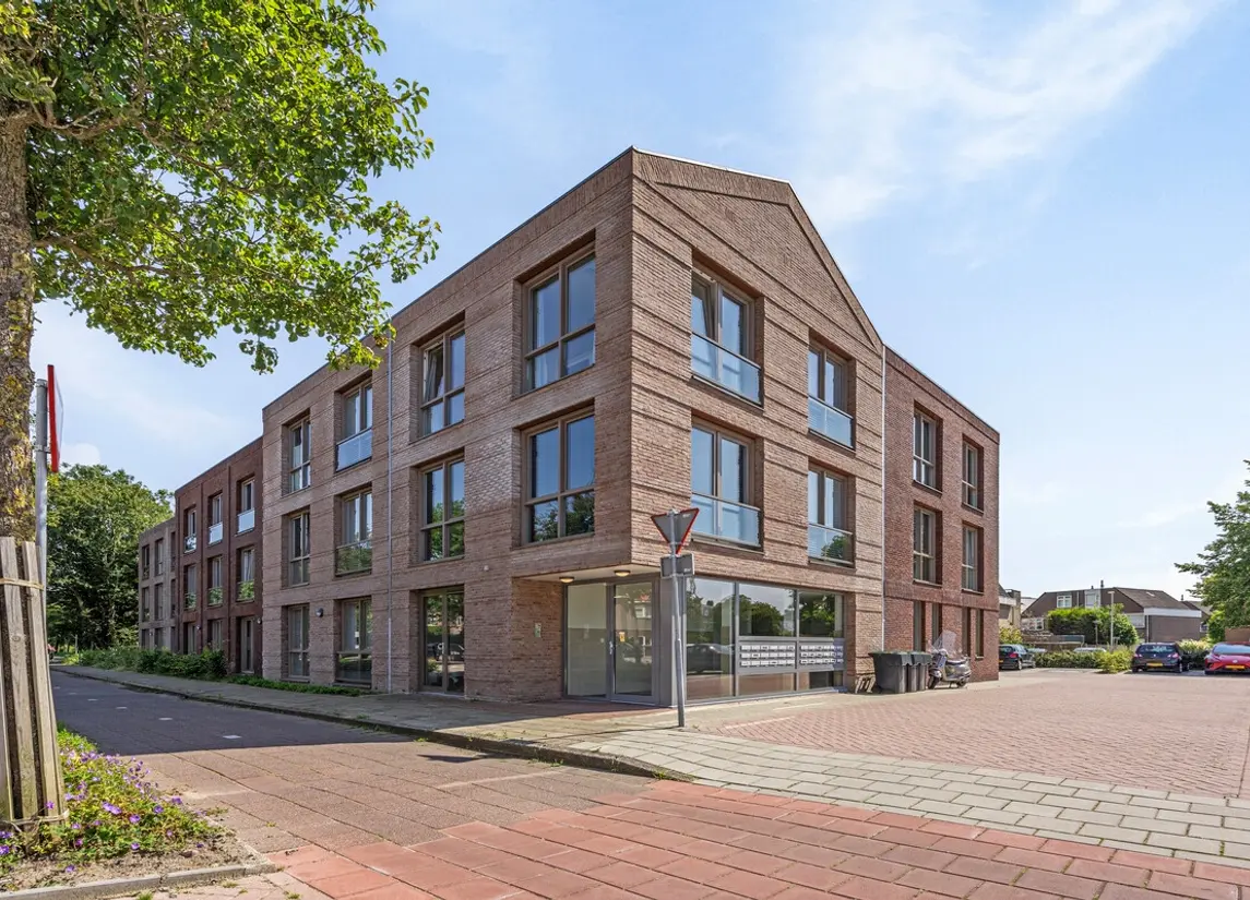 Hoge Rijndijk 48A32