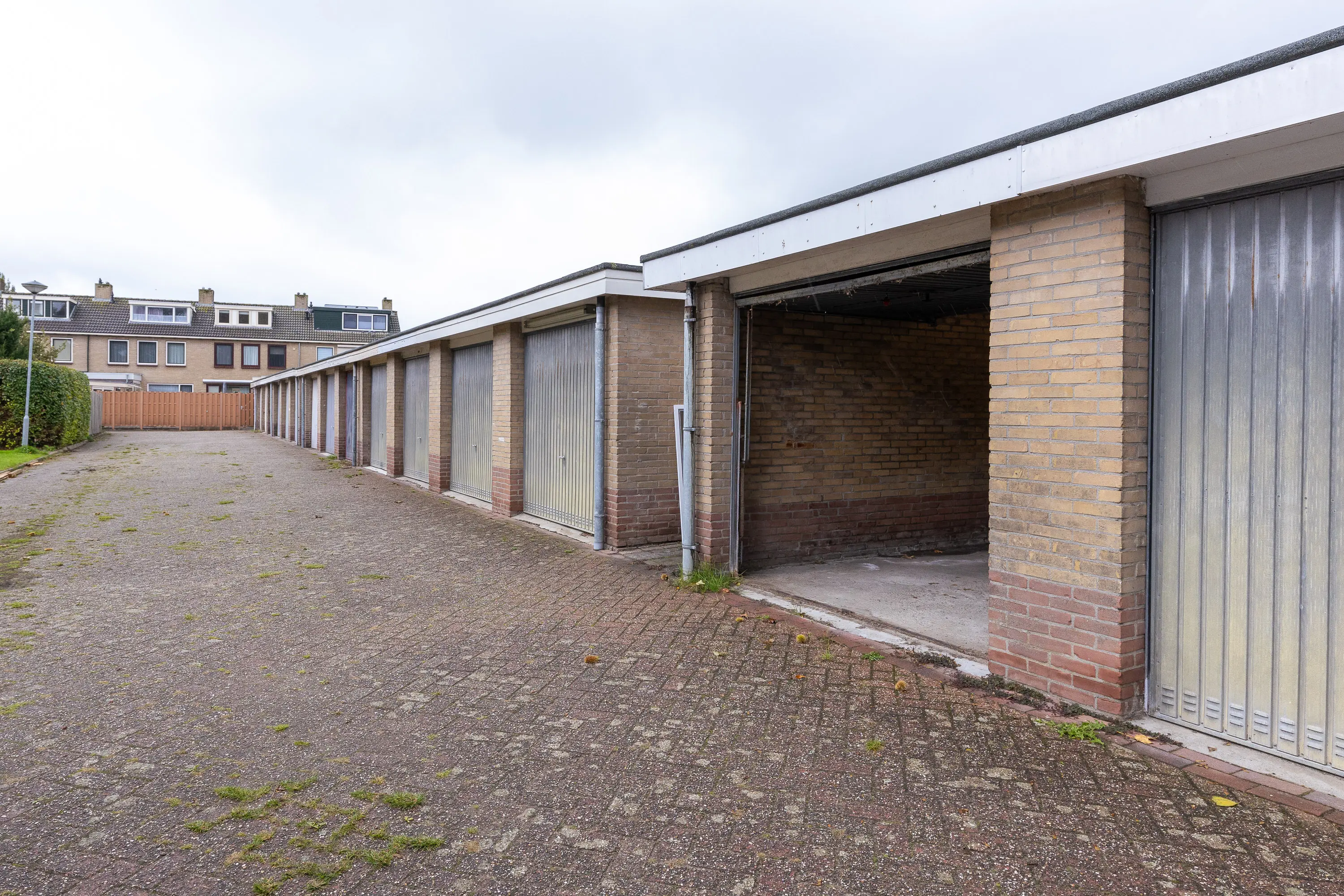 Lindenstraat 1P