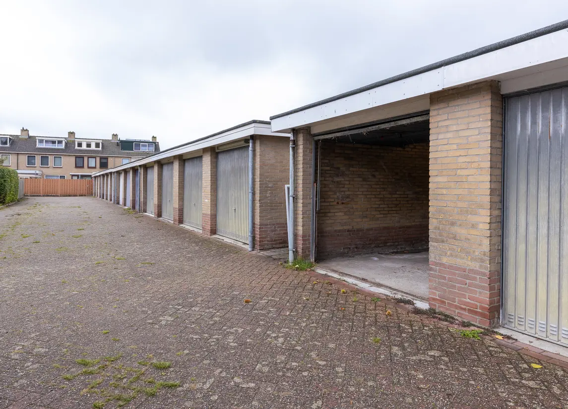 Lindenstraat 1P