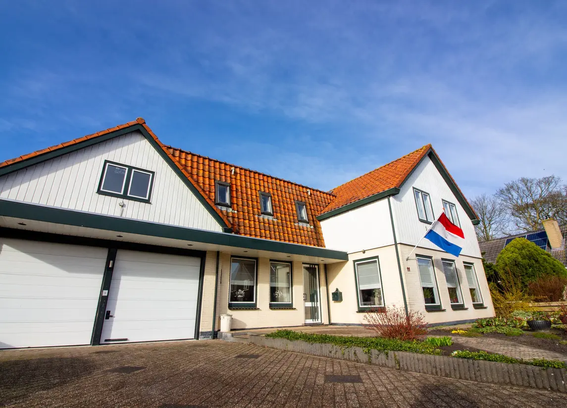 Laantje 11