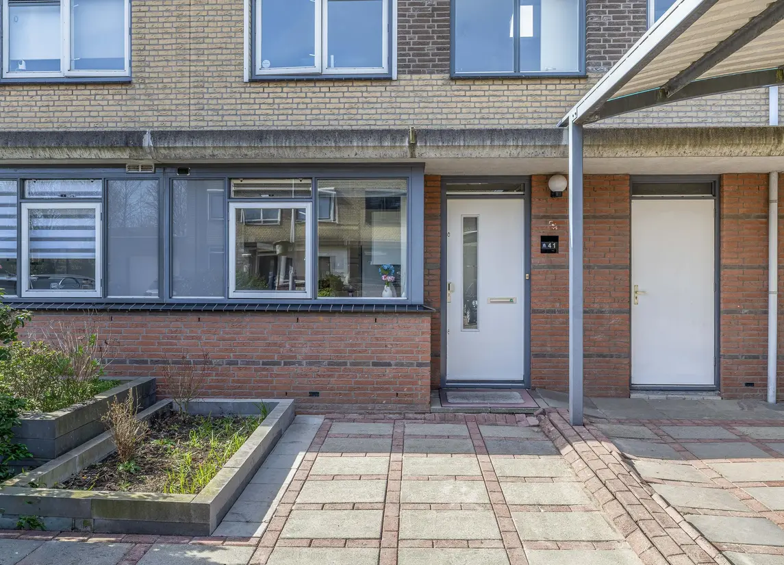 Damhertstraat 41