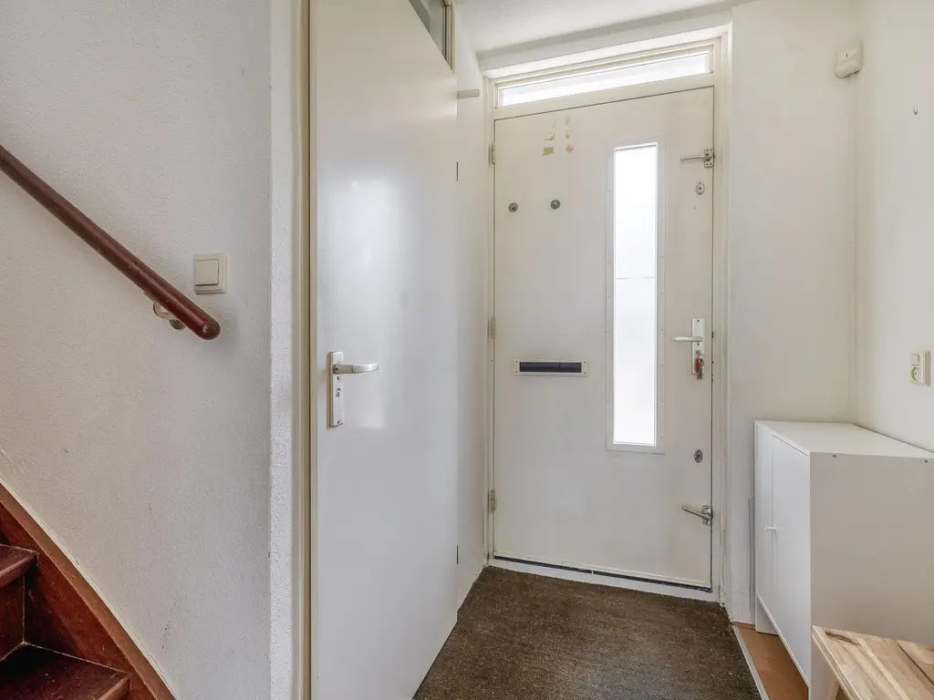 Damhertstraat 41, ROTTERDAM