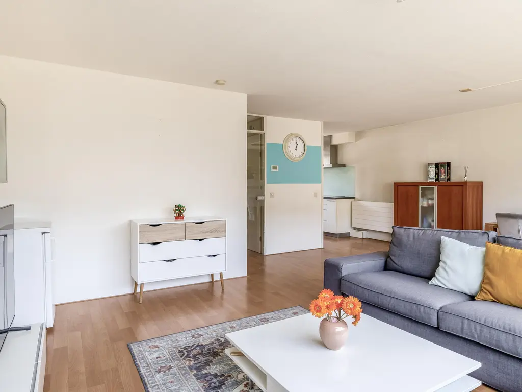 Damhertstraat 41, ROTTERDAM