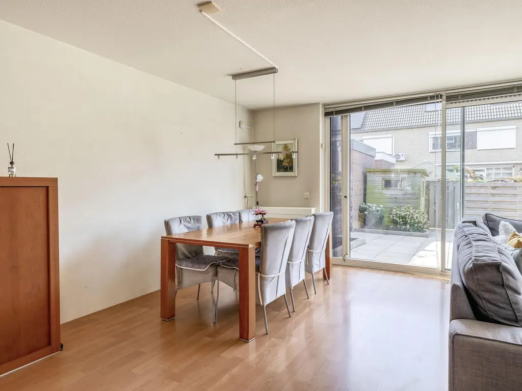 Damhertstraat 41, ROTTERDAM
