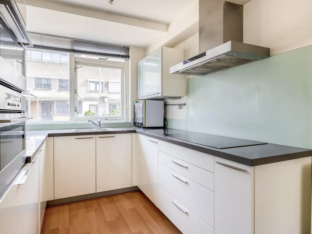 Damhertstraat 41, ROTTERDAM