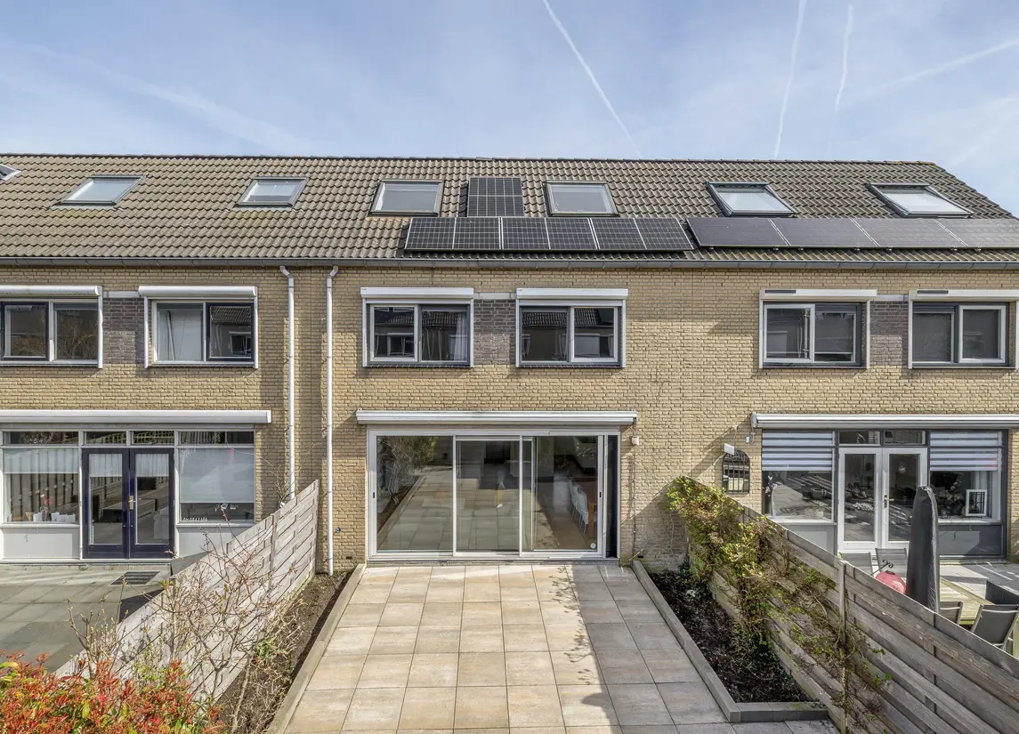 Damhertstraat 41