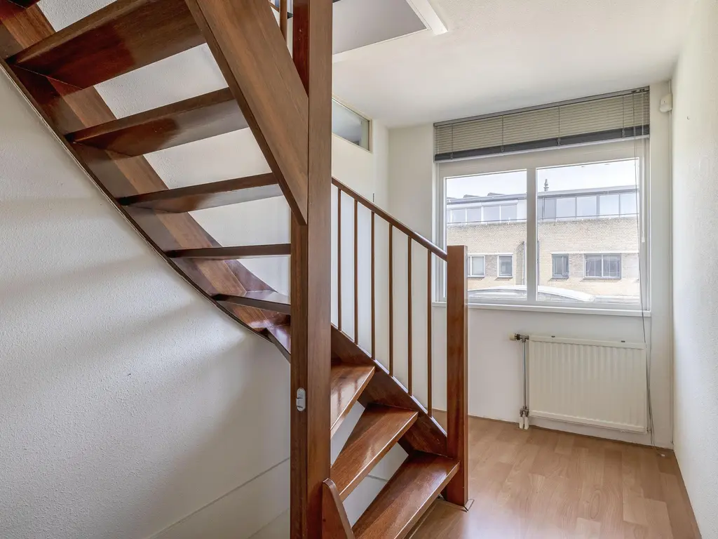 Damhertstraat 41, ROTTERDAM