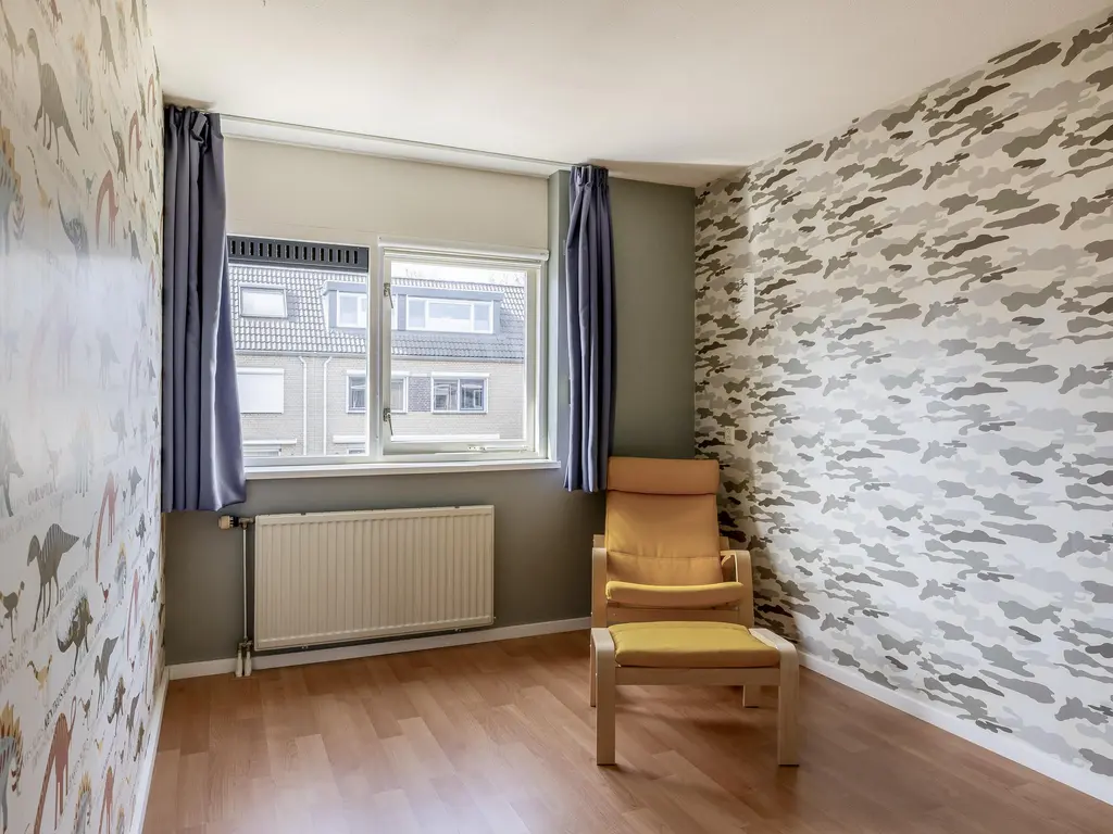 Damhertstraat 41, ROTTERDAM
