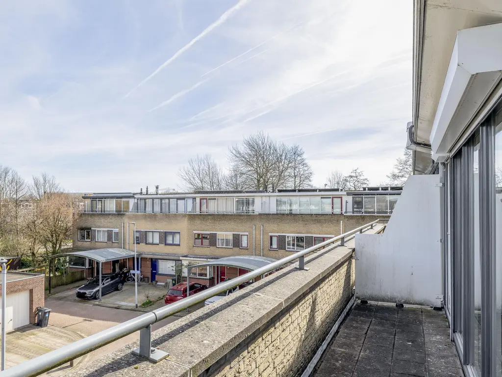 Damhertstraat 41, ROTTERDAM