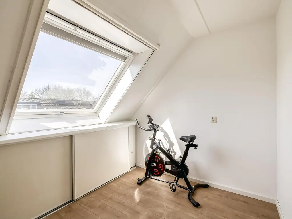 Damhertstraat 41, ROTTERDAM