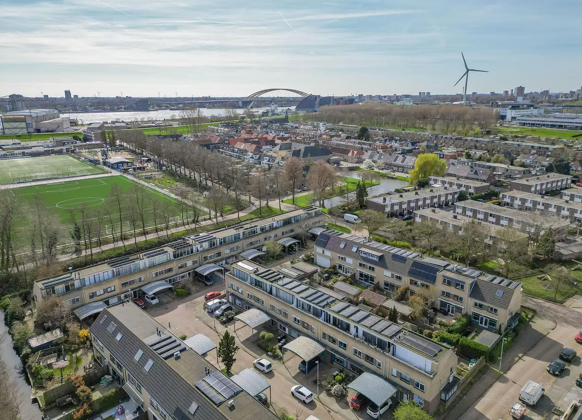 Damhertstraat 41