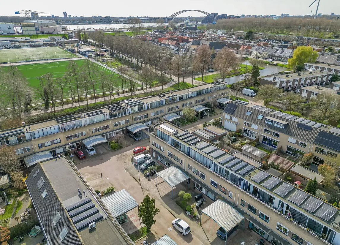 Damhertstraat 41