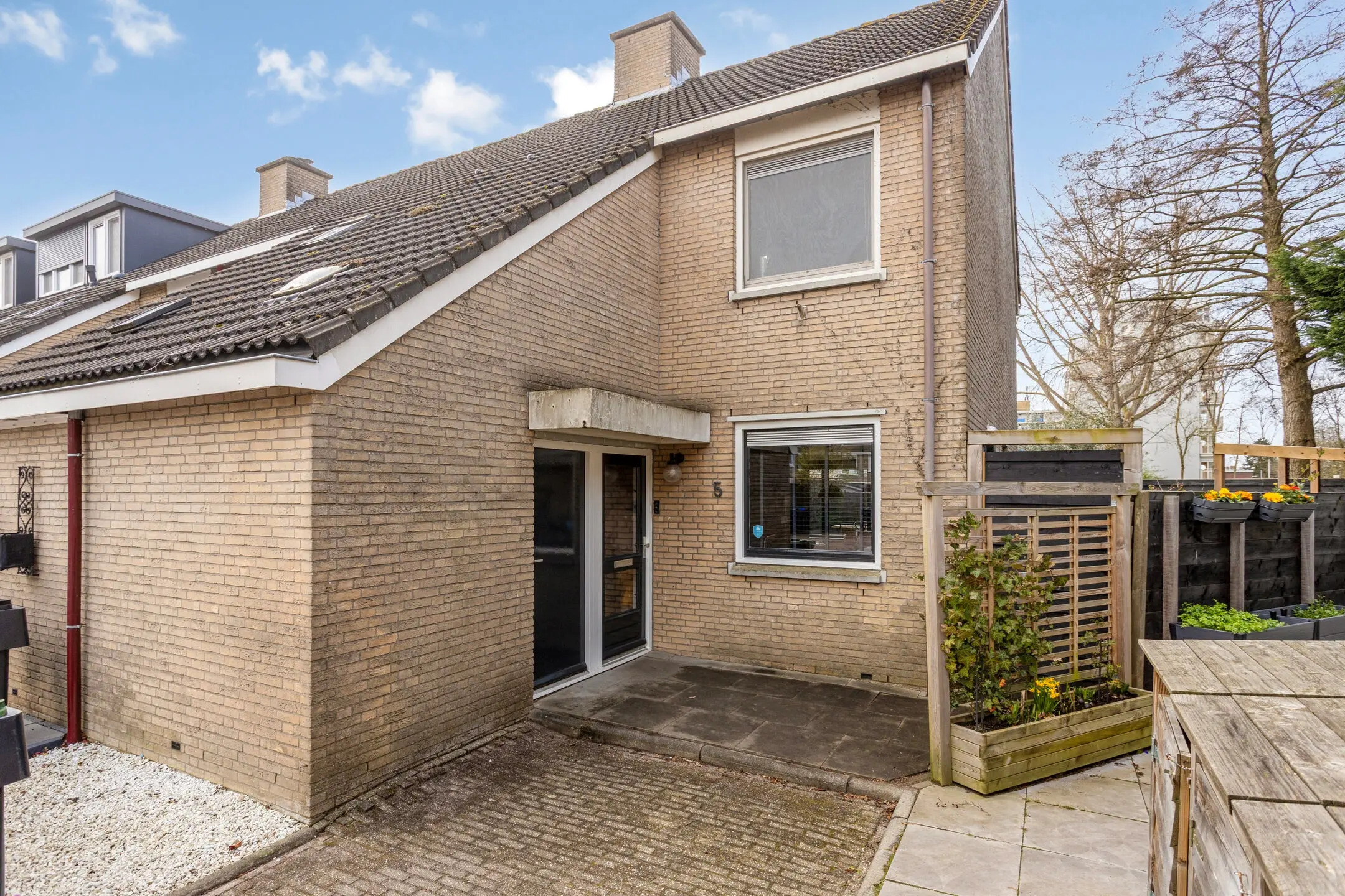 Griffioen 5