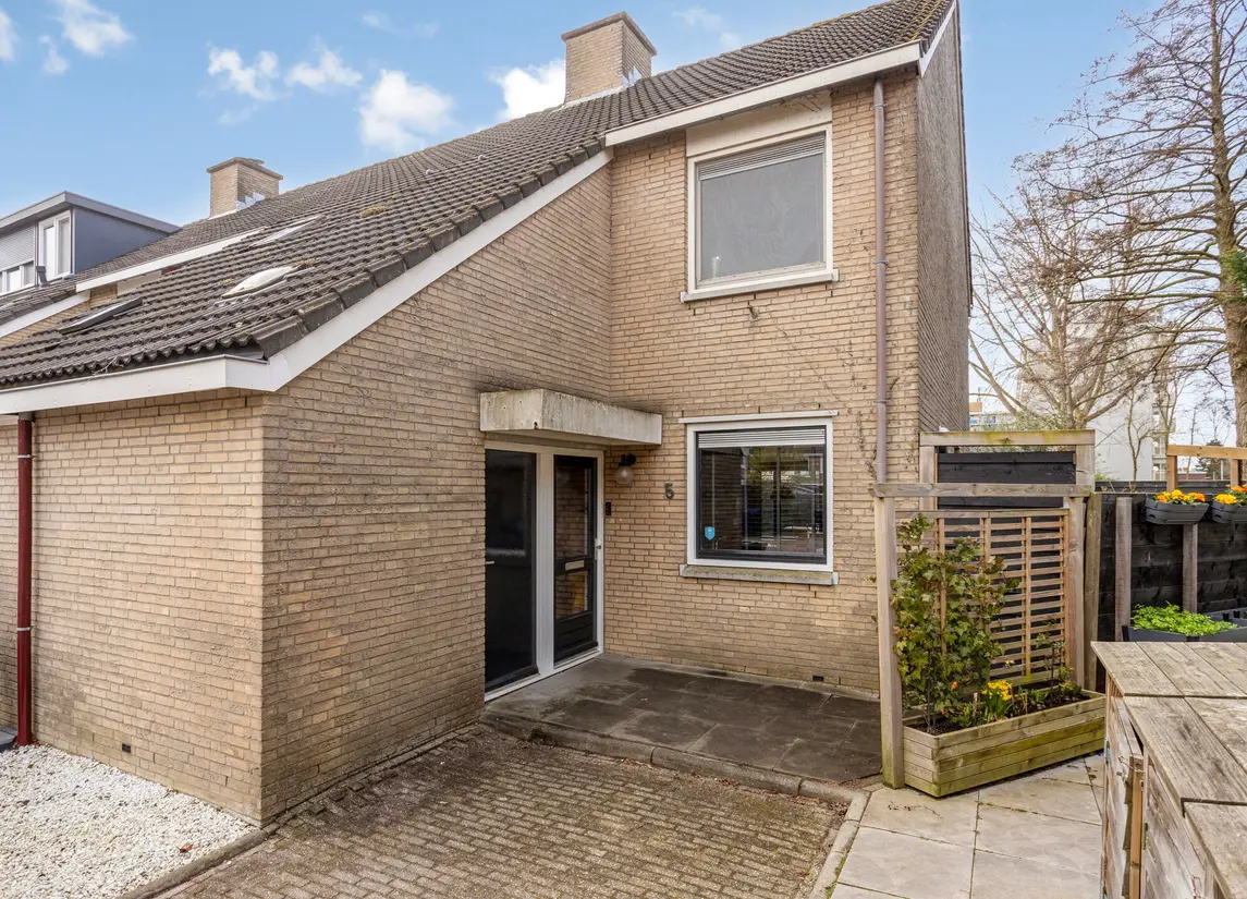 Griffioen 5