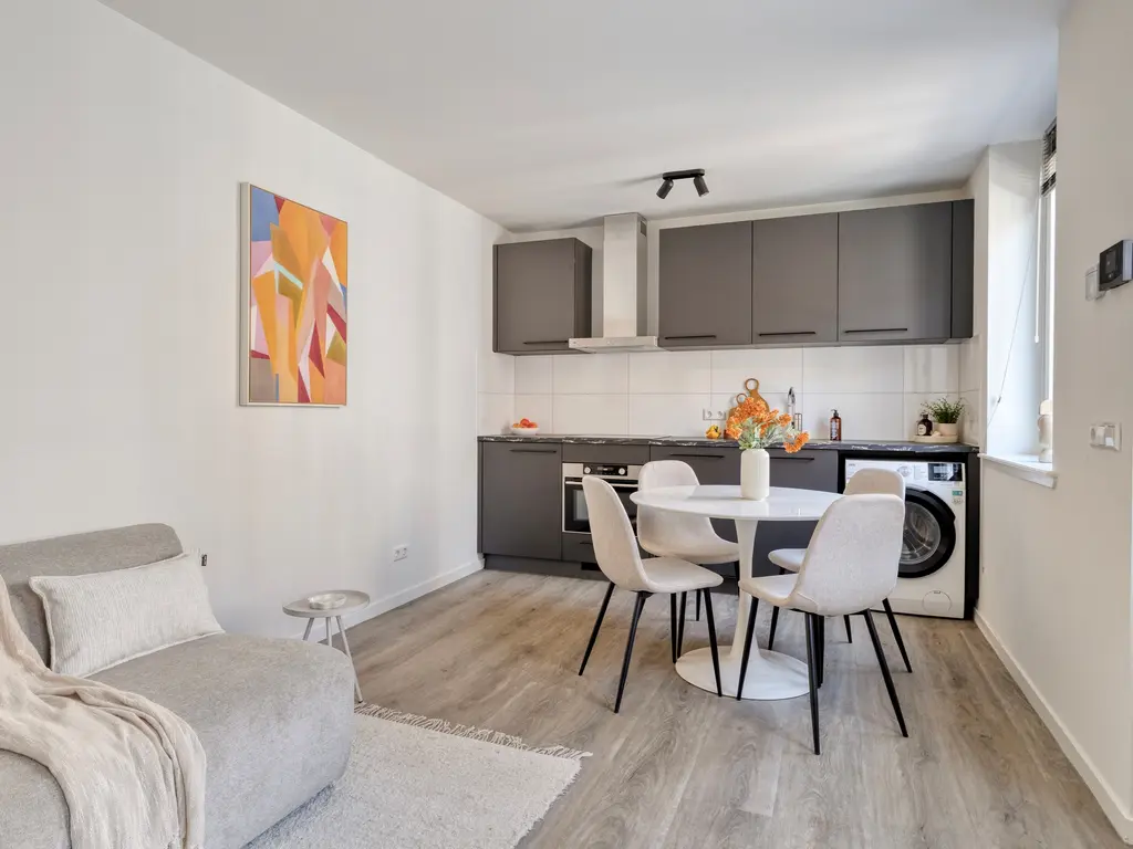 Olieslagerspoort 5, Leiden