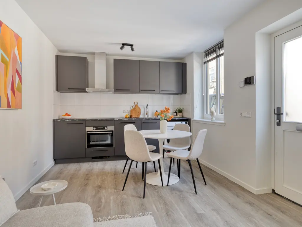 Olieslagerspoort 5, Leiden