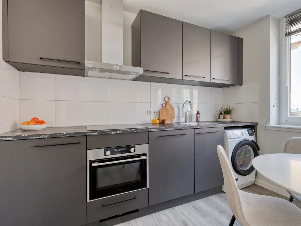 Olieslagerspoort 5, Leiden