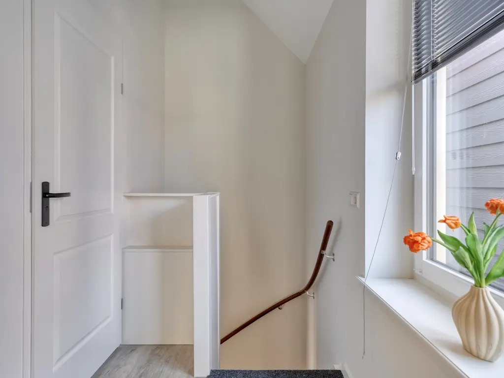 Olieslagerspoort 5, Leiden