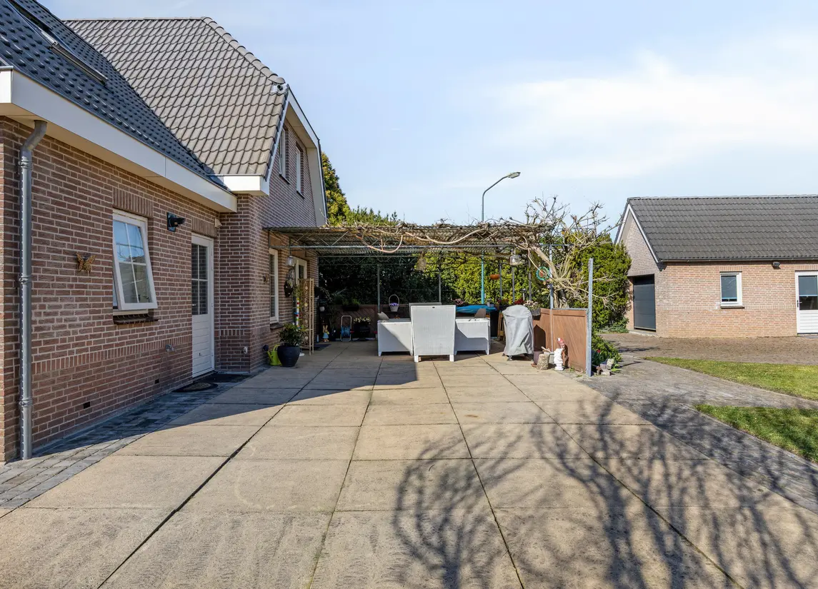 Wendelnesseweg-Oost 24