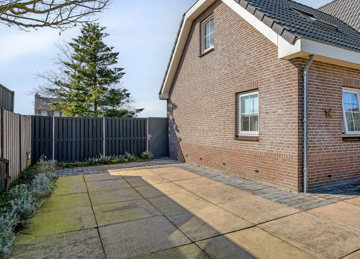 Wendelnesseweg-Oost 24