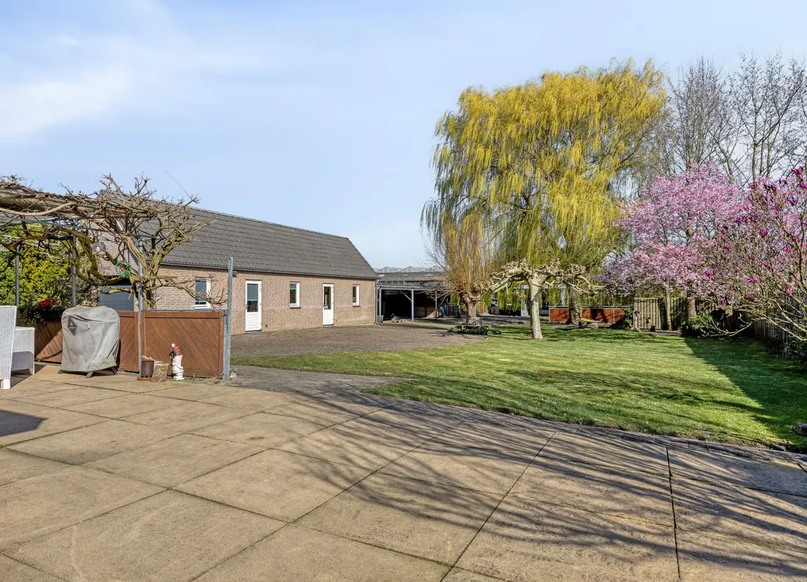Wendelnesseweg-Oost 24