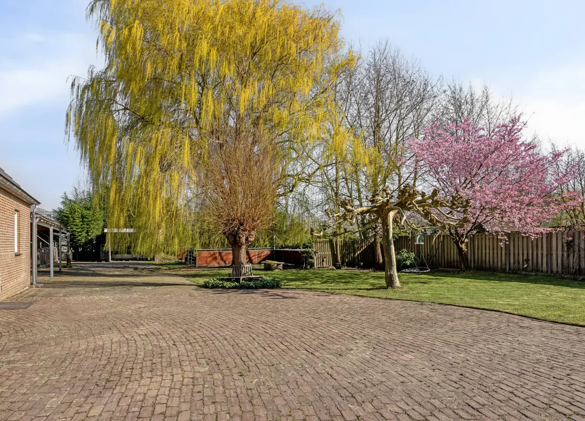 Wendelnesseweg-Oost 24