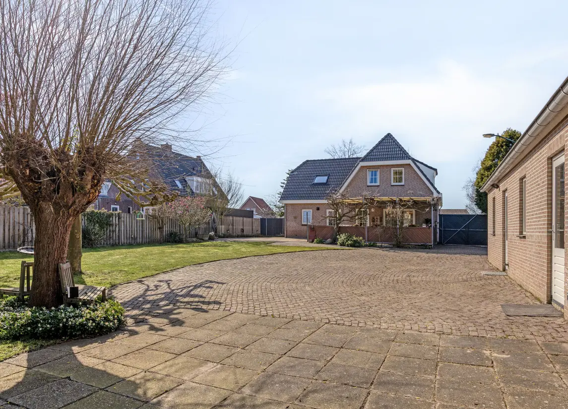 Wendelnesseweg-Oost 24