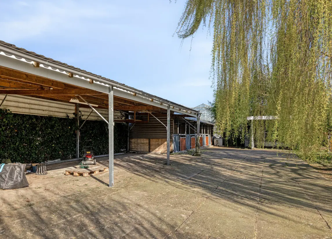 Wendelnesseweg-Oost 24