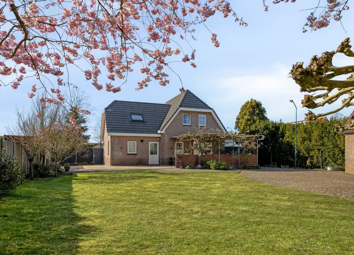 Wendelnesseweg-Oost 24