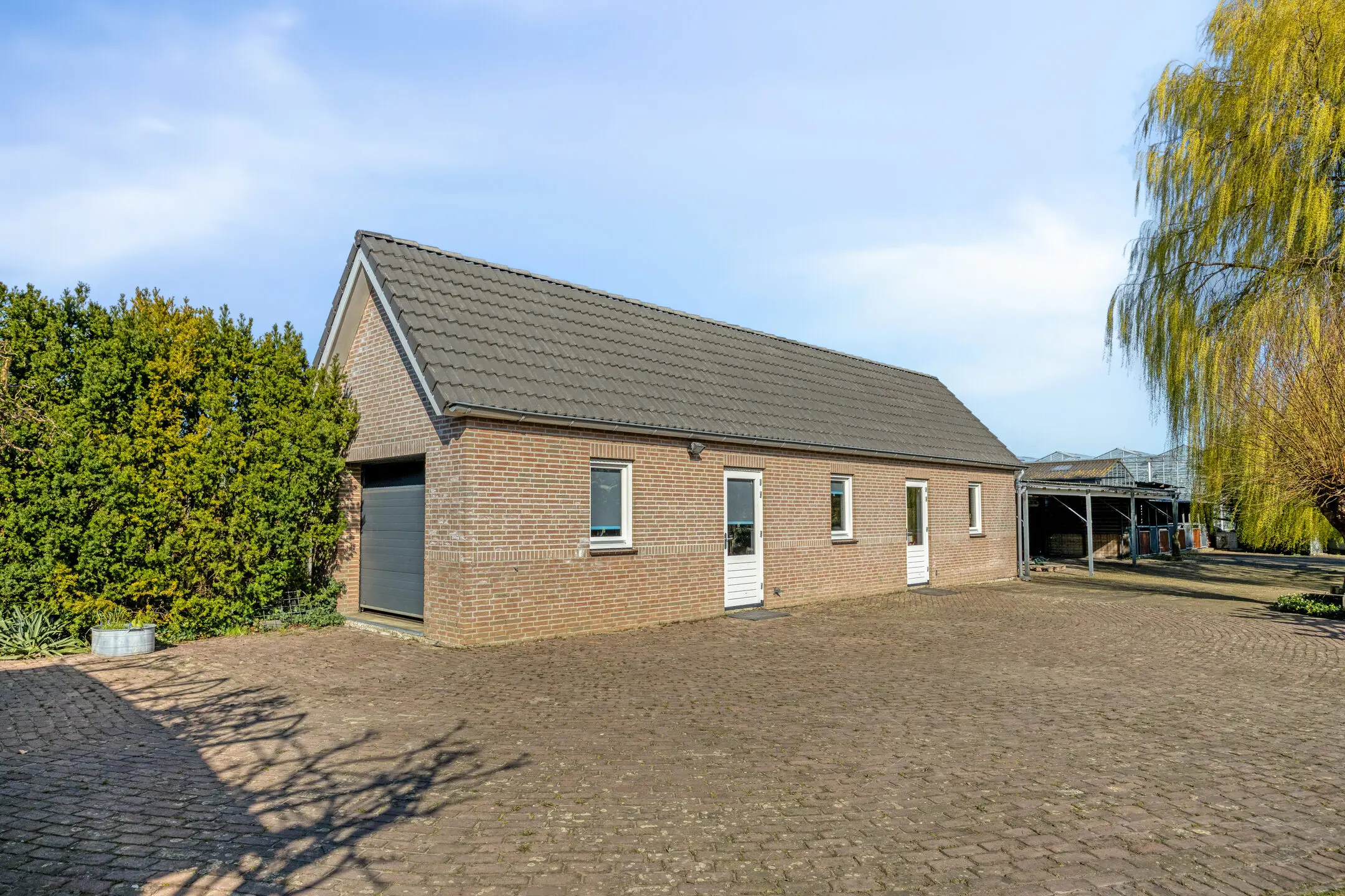 Wendelnesseweg-Oost 24