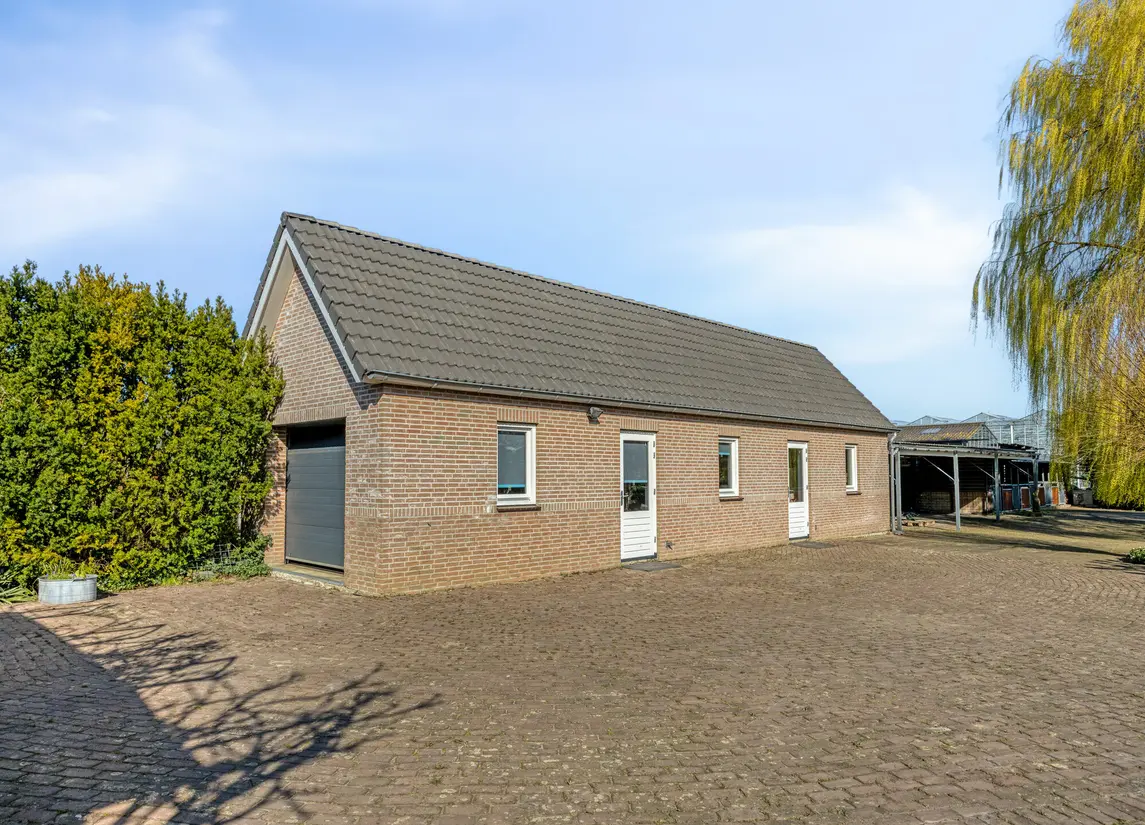 Wendelnesseweg-Oost 24