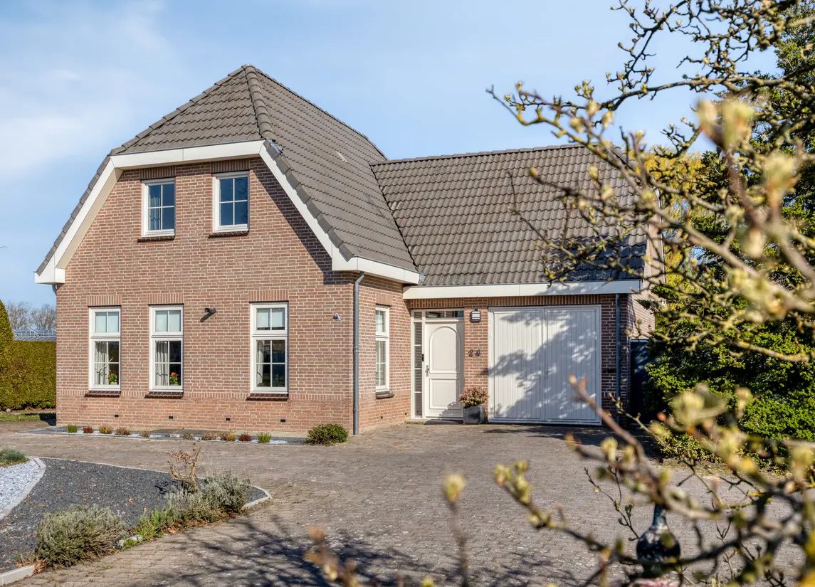 Wendelnesseweg-Oost 24