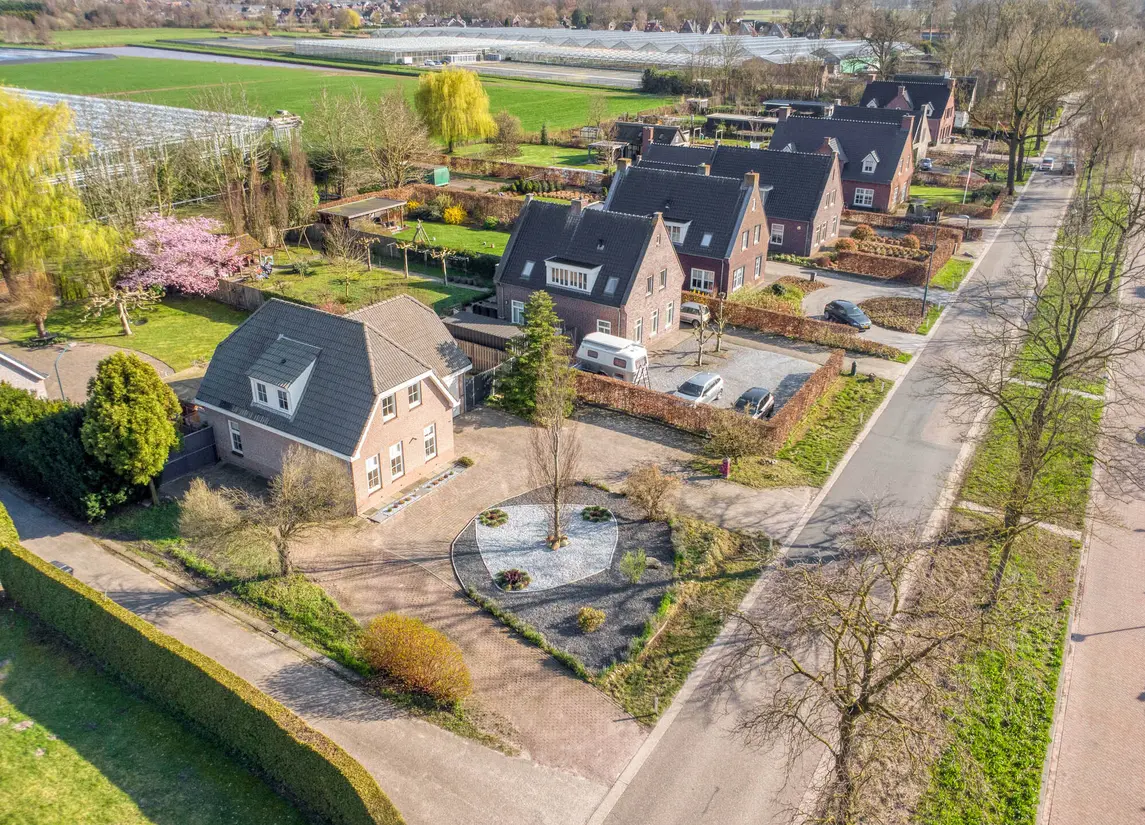 Wendelnesseweg-Oost 24